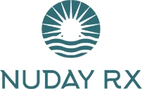 Logo de NuDay Rx