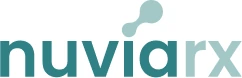 Logo de NuviaRx
