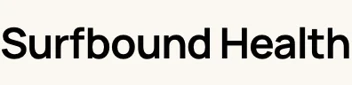 Logo de Surfbound Health