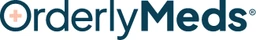 Logo de OrderlyMeds