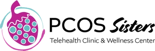 Logo de PCOS Sisters
