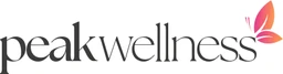 Logo de Peak Wellness