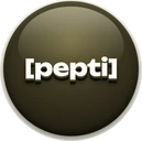 Logo de Pepti
