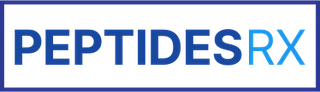 Logo de PeptidesRx