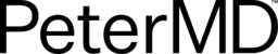 Logo de PeterMD