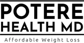 Logo de Potere Health MD