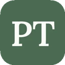 Logo de Precision Telemed