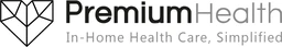 Logo de Premium Health