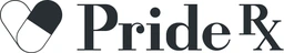 Logo de PrideRx