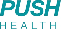 Logo de Push Health