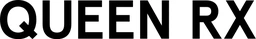 Logo de Queen RX