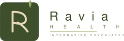Logo de Ravia Health