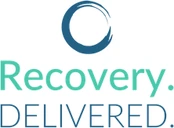 Logo de Recovery Delivered