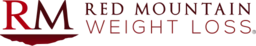 Logo de Red Mountain Weight Loss