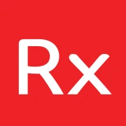 Logo de RedBox Rx