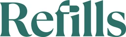 Logo de Refills