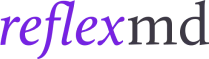 Logo de ReflexMD