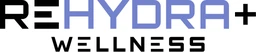 Logo de Rehydra+ Wellness