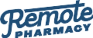 Logo de Remote Pharmacy