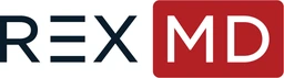 Logo de Rex MD