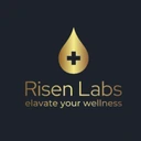 Logo de Risen Labs
