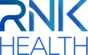 Logo de RNK Health