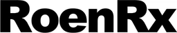 Logo de Roen Rx