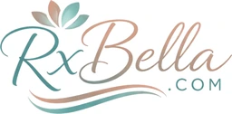 Logo de RX Bella