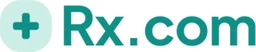 Logo de Rx.com