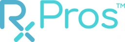Logo de RxPros