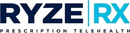 Logo de Ryze Rx