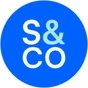 Logo de Science & Co