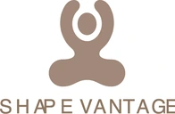 Logo de Shape Vantage