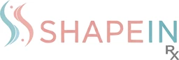 Logo de ShapeIn Rx