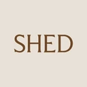 Logo de Shed
