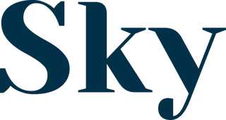 Logo de SkyRx