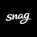 Logo de SnagRx