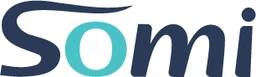 Logo de Somi Health