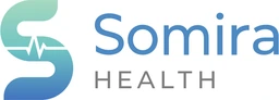 Logo de Somira Health