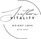 Logo de Southern Vitality and Weight Loss