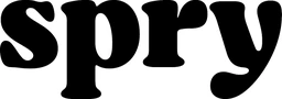 Logo de Spry