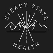 Logo de Steady State Health