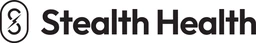 Logo de Stealth Health