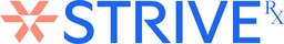 Logo de Strive Pharmacy