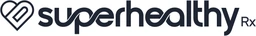 Logo de Super Healthy Rx