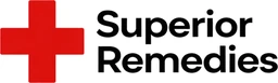 Logo de Superior Remedies