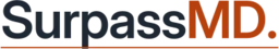 Logo de SurpassMD