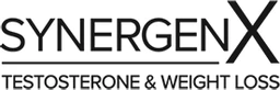Logo de SynergenX Health