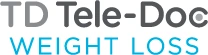 Logo de TD Tele-Doc Weight Loss