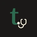 Logo de TeleClinic